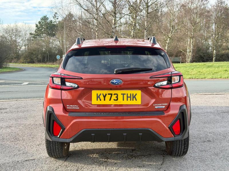 Used Subaru Other 2023 for sale - 77493541: Photo 6