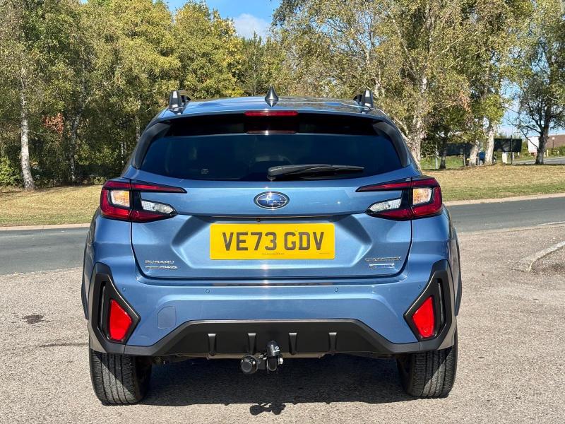 Used Subaru Other 2023 for sale - 76888048: Photo 10