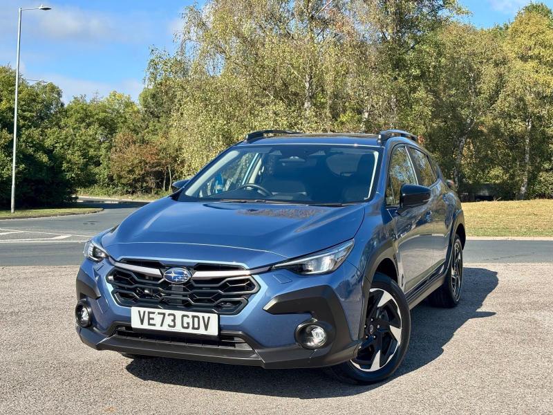 Used Subaru Other 2023 for sale - 76888048: Photo 2