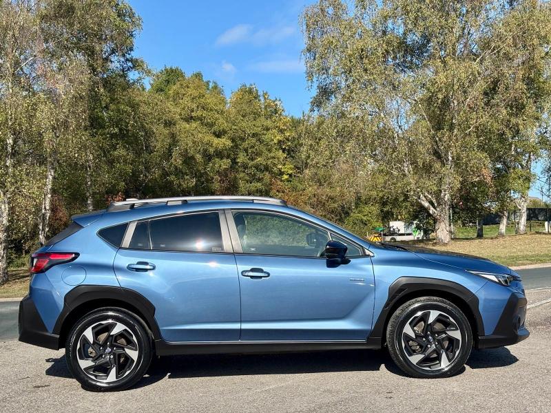 Used Subaru Other 2023 for sale - 76888048: Photo 4