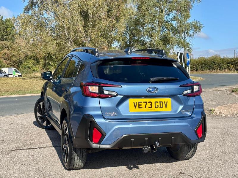 Used Subaru Other 2023 for sale - 76888048: Photo 5