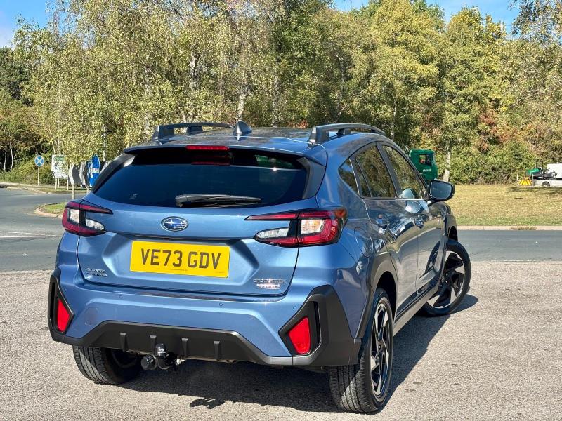 Used Subaru Other 2023 for sale - 76888048: Photo 6