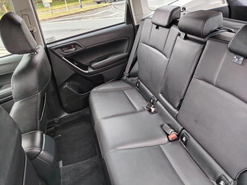 Used Subaru Forester 2019 for sale - 78158204: Photo 12