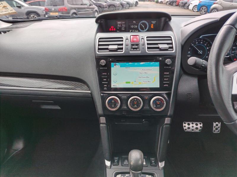 Used Subaru Forester 2019 for sale - 78158204: Photo 17