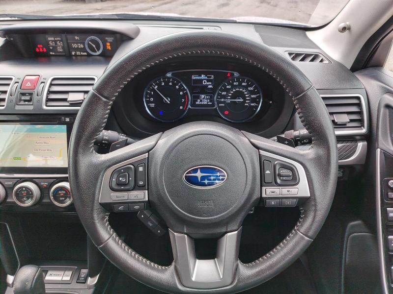 Used Subaru Forester 2019 for sale - 78158204: Photo 21