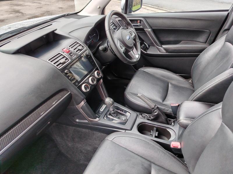 Used Subaru Forester 2019 for sale - 78158204: Photo 22