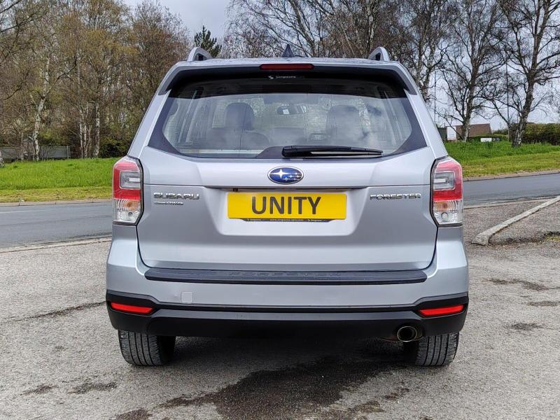 Used Subaru Forester 2019 for sale - 78158204: Photo 6