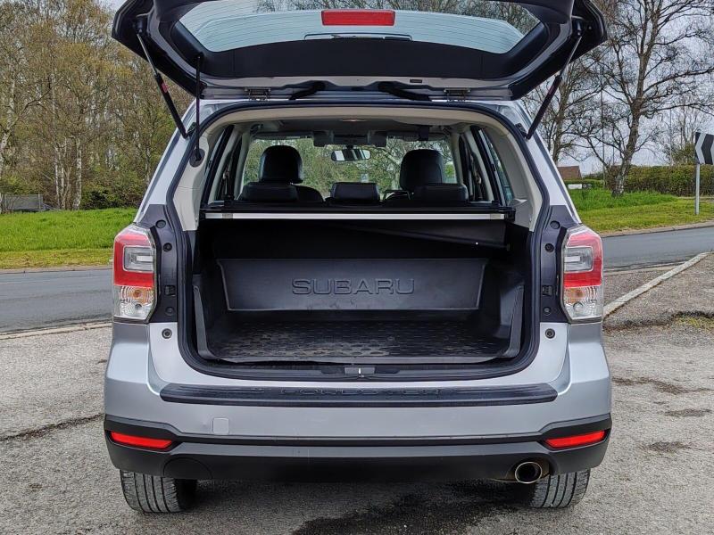 Used Subaru Forester 2019 for sale - 78158204: Photo 9