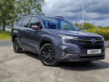 Used Subaru Forester 2025 for sale - 78596900: Photo