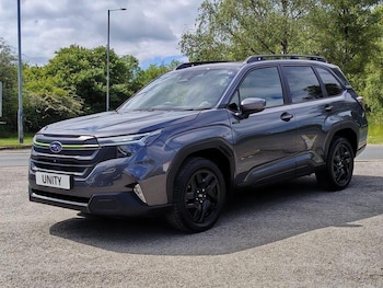 Used Subaru Forester 2025 for sale - 78596900: Photo
