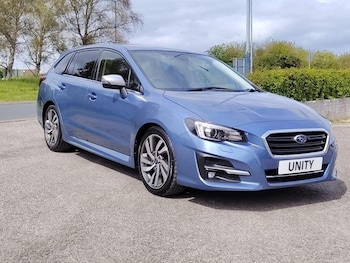 Used Subaru Levorg 2019 for sale - 78270756: Photo