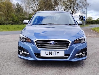 Used Subaru Levorg 2019 for sale - 78270756: Photo