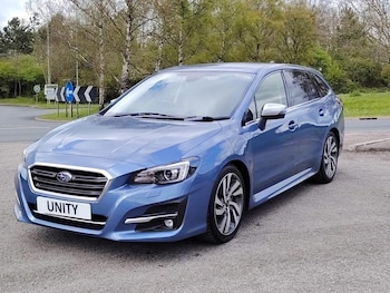 Used Subaru Levorg 2019 for sale - 78270756: Photo