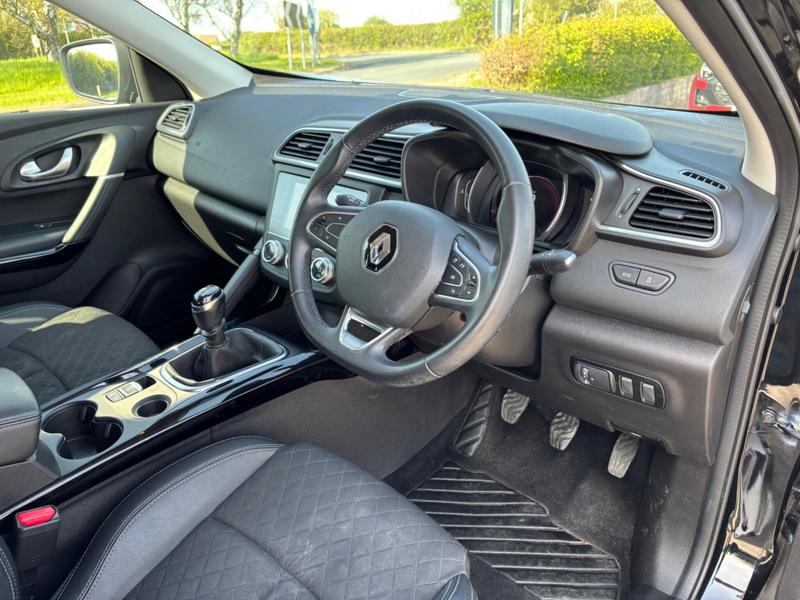 Used Renault Kadjar 2020 for sale - 78166232: Photo 11