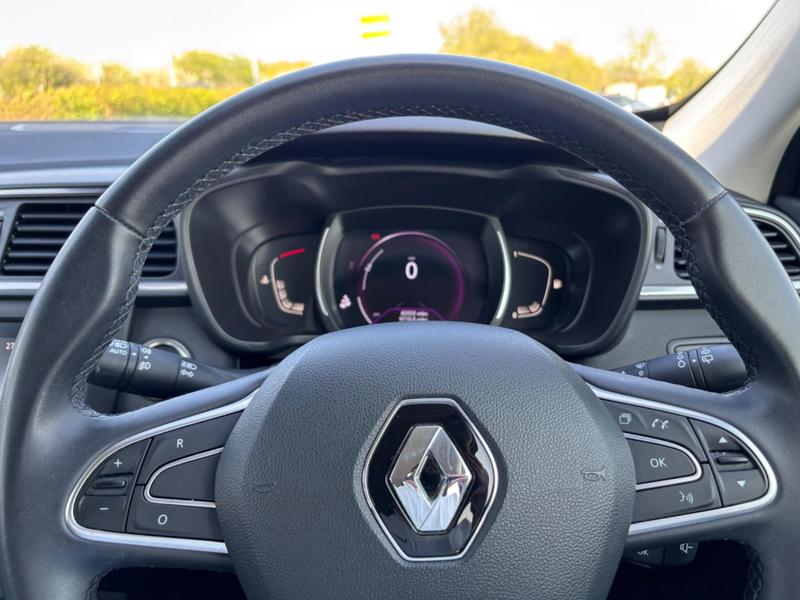 Used Renault Kadjar 2020 for sale - 78166232: Photo 16