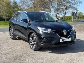 Renault Kadjar feature image