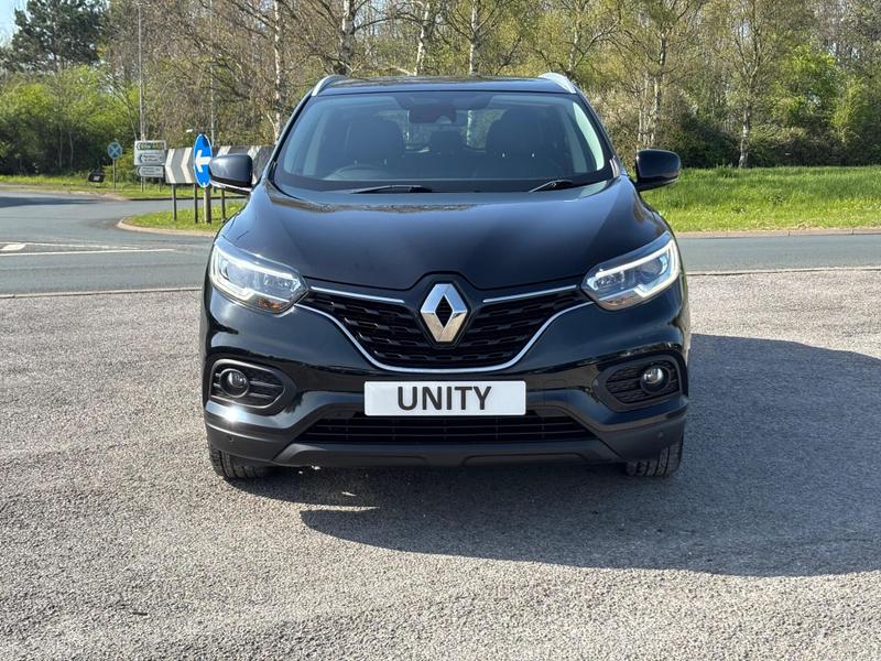 Used Renault Kadjar 2020 for sale - 78166232: Photo 2