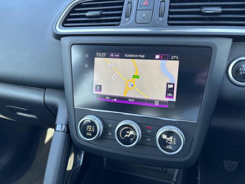 Used Renault Kadjar 2020 for sale - 78166232: Photo 27