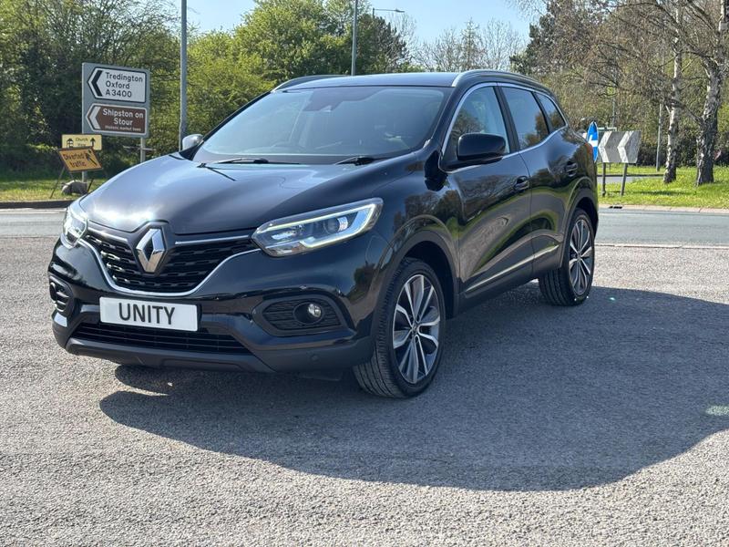 Used Renault Kadjar 2020 for sale - 78166232: Photo 3