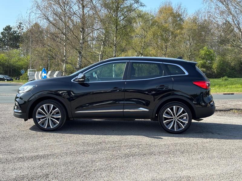 Used Renault Kadjar 2020 for sale - 78166232: Photo 5