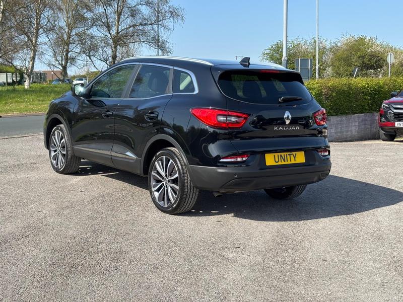 Used Renault Kadjar 2020 for sale - 78166232: Photo 6