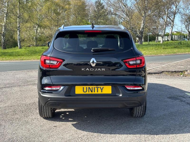 Used Renault Kadjar 2020 for sale - 78166232: Photo 7