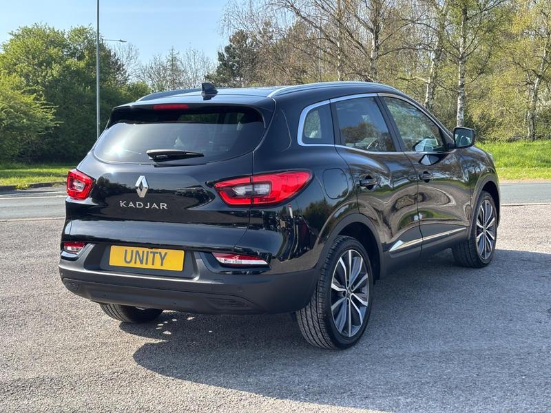 Used Renault Kadjar 2020 for sale - 78166232: Photo 8