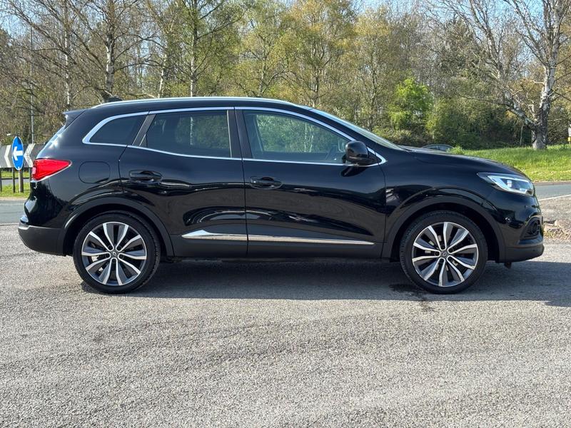 Used Renault Kadjar 2020 for sale - 78166232: Photo 9