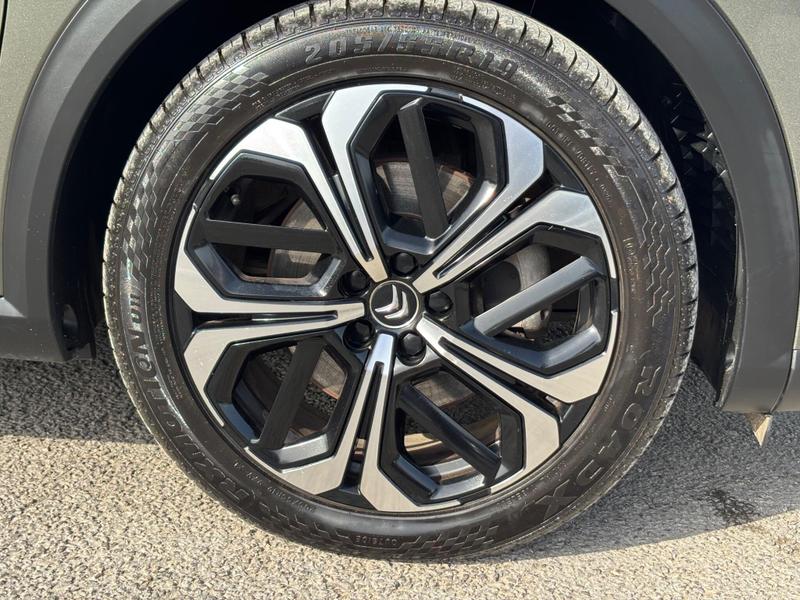 Used Citroen C5 X 2022 for sale - 77450384: Photo 10