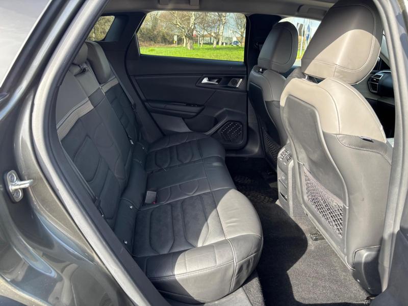Used Citroen C5 X 2022 for sale - 77450384: Photo 12