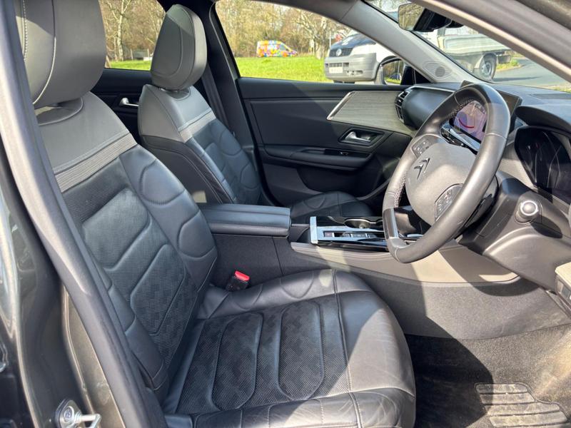 Used Citroen C5 X 2022 for sale - 77450384: Photo 16