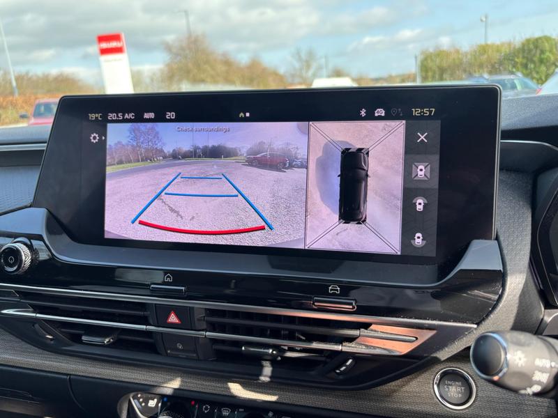 Used Citroen C5 X 2022 for sale - 77450384: Photo 21