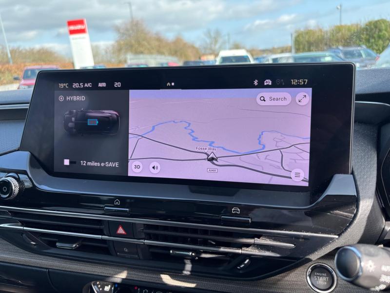 Used Citroen C5 X 2022 for sale - 77450384: Photo 22