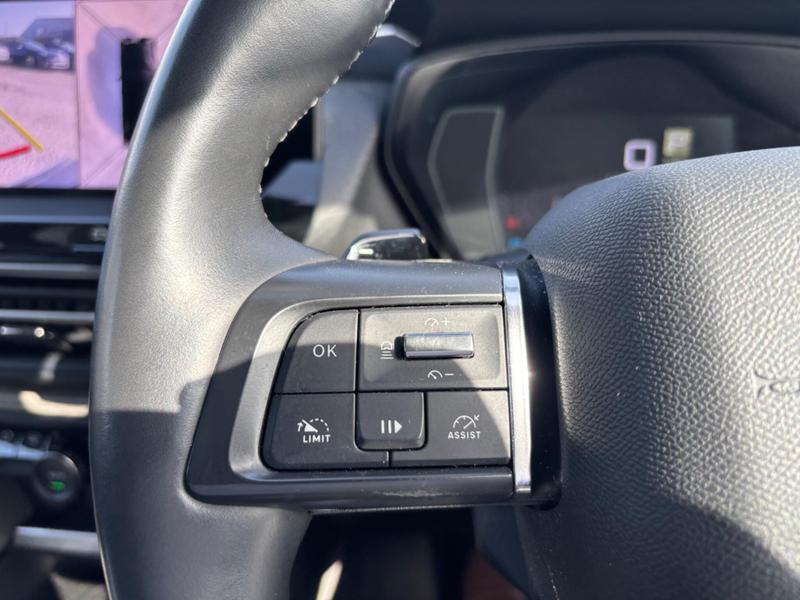 Used Citroen C5 X 2022 for sale - 77450384: Photo 23