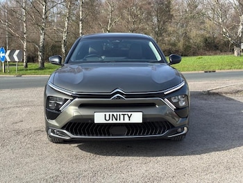 Used Citroen C5 X 2022 for sale - 77450384: Photo