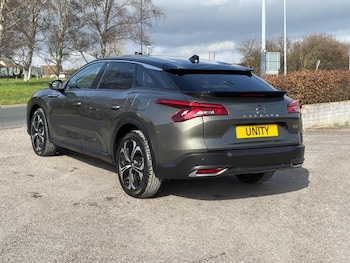 Used Citroen C5 X 2022 for sale - 77450384: Photo