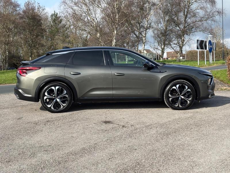 Used Citroen C5 X 2022 for sale - 77450384: Photo 5