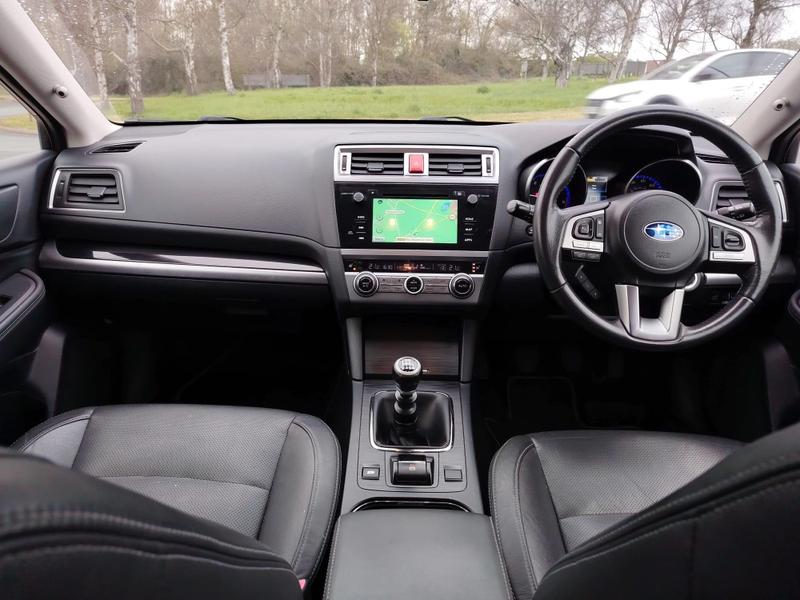 Used Subaru Outback 2016 for sale - 78042773: Photo 11