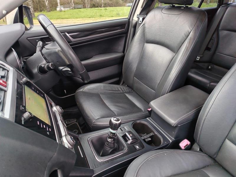 Used Subaru Outback 2016 for sale - 78042773: Photo 17