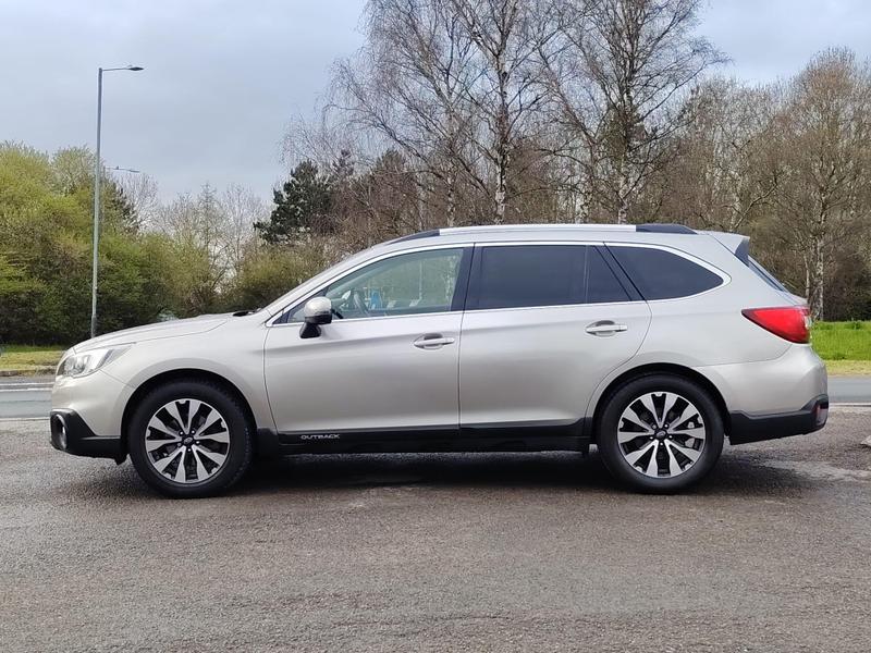 Used Subaru Outback 2016 for sale - 78042773: Photo 6