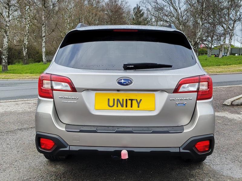 Used Subaru Outback 2016 for sale - 78042773: Photo 7