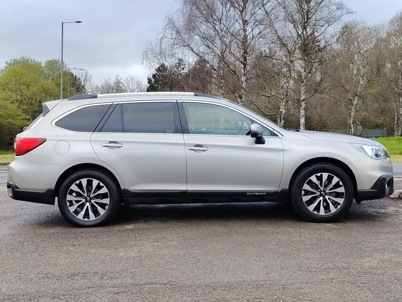 Used Subaru Outback 2016 for sale - 78042773: Photo 8