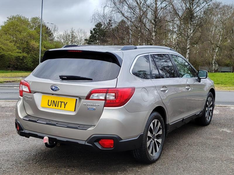 Used Subaru Outback 2016 for sale - 78042773: Photo 9
