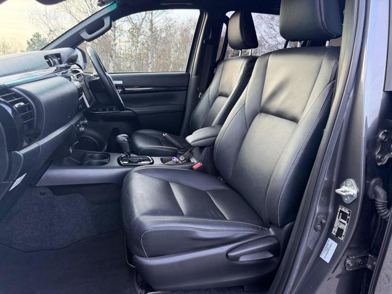 Used Toyota Hilux 2020 for sale - 77528963: Photo 17