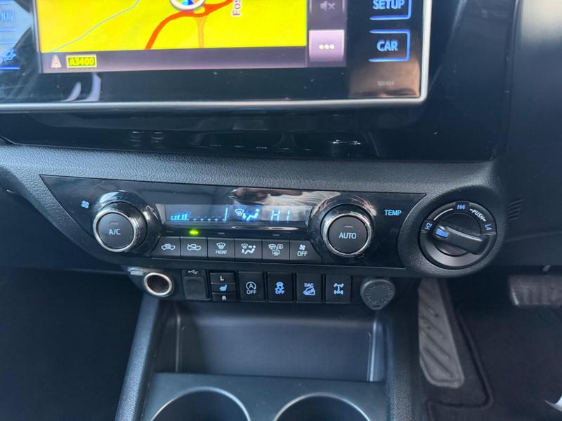 Used Toyota Hilux 2020 for sale - 77528963: Photo 20