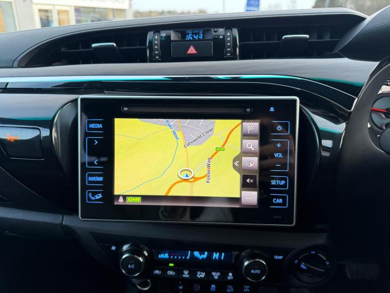 Used Toyota Hilux 2020 for sale - 77528963: Photo 21