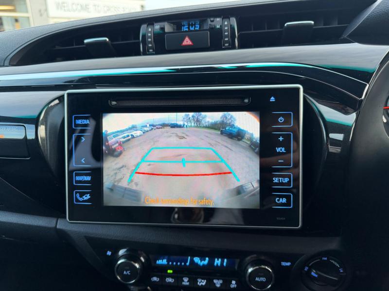 Used Toyota Hilux 2020 for sale - 77528963: Photo 24