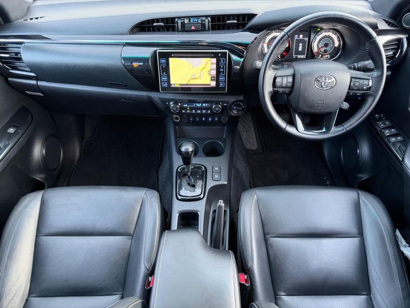 Used Toyota Hilux 2020 for sale - 77528963: Photo 29