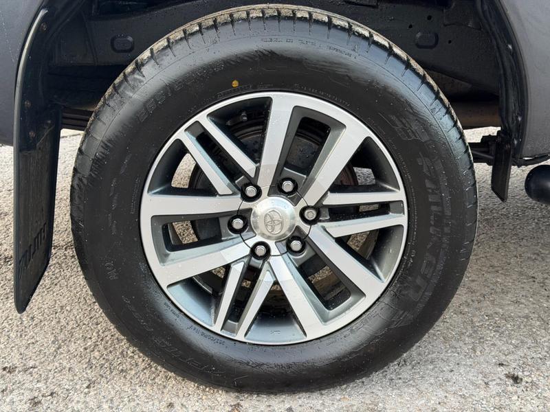 Used Toyota Hilux 2020 for sale - 77528963: Photo 8