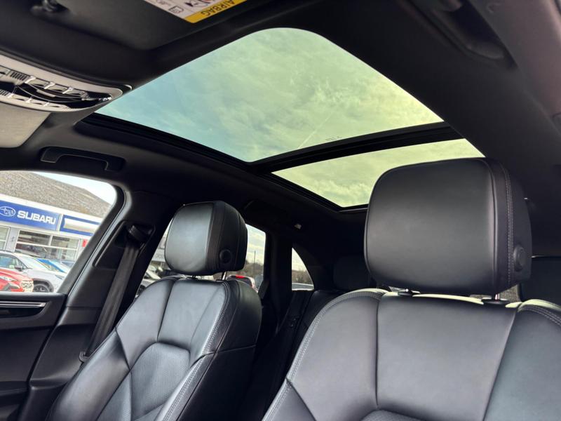 Used Porsche Macan 2016 for sale - 77653686: Photo 13